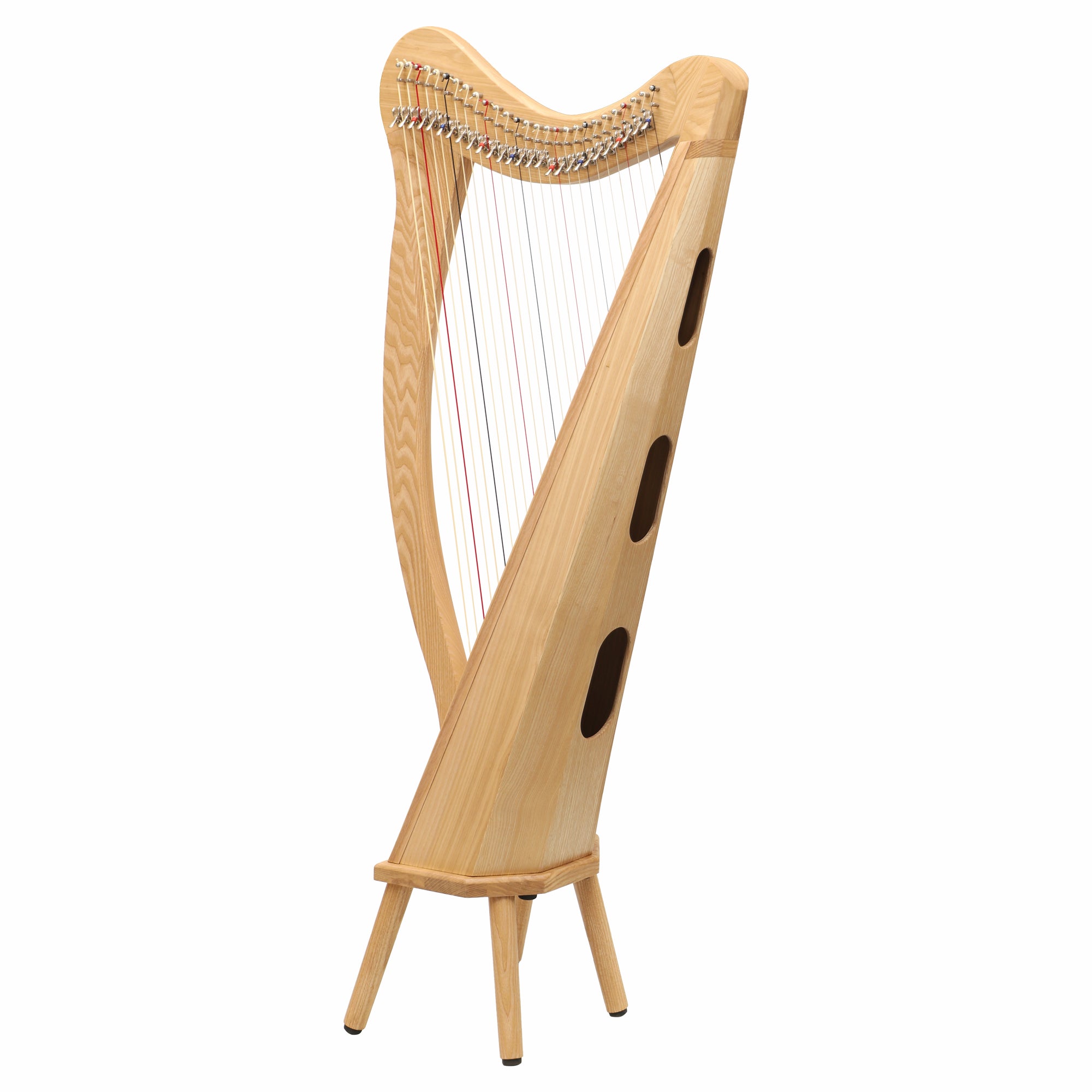 27 String Ard Ri Harp