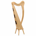 27 String Ard Ri Harp