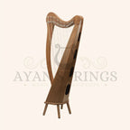 29 String Ard Ri Harp Celtic Harp - Stringed Instruments