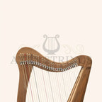 29 String Ard Ri Harp Celtic Harp - Stringed Instruments