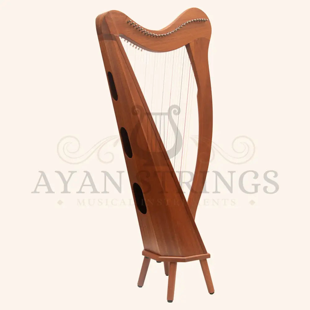 29 String Ard Ri Harp Celtic Harp - Stringed Instruments