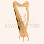 29 String Ard Ri Harp Celtic Harp - Stringed Instruments