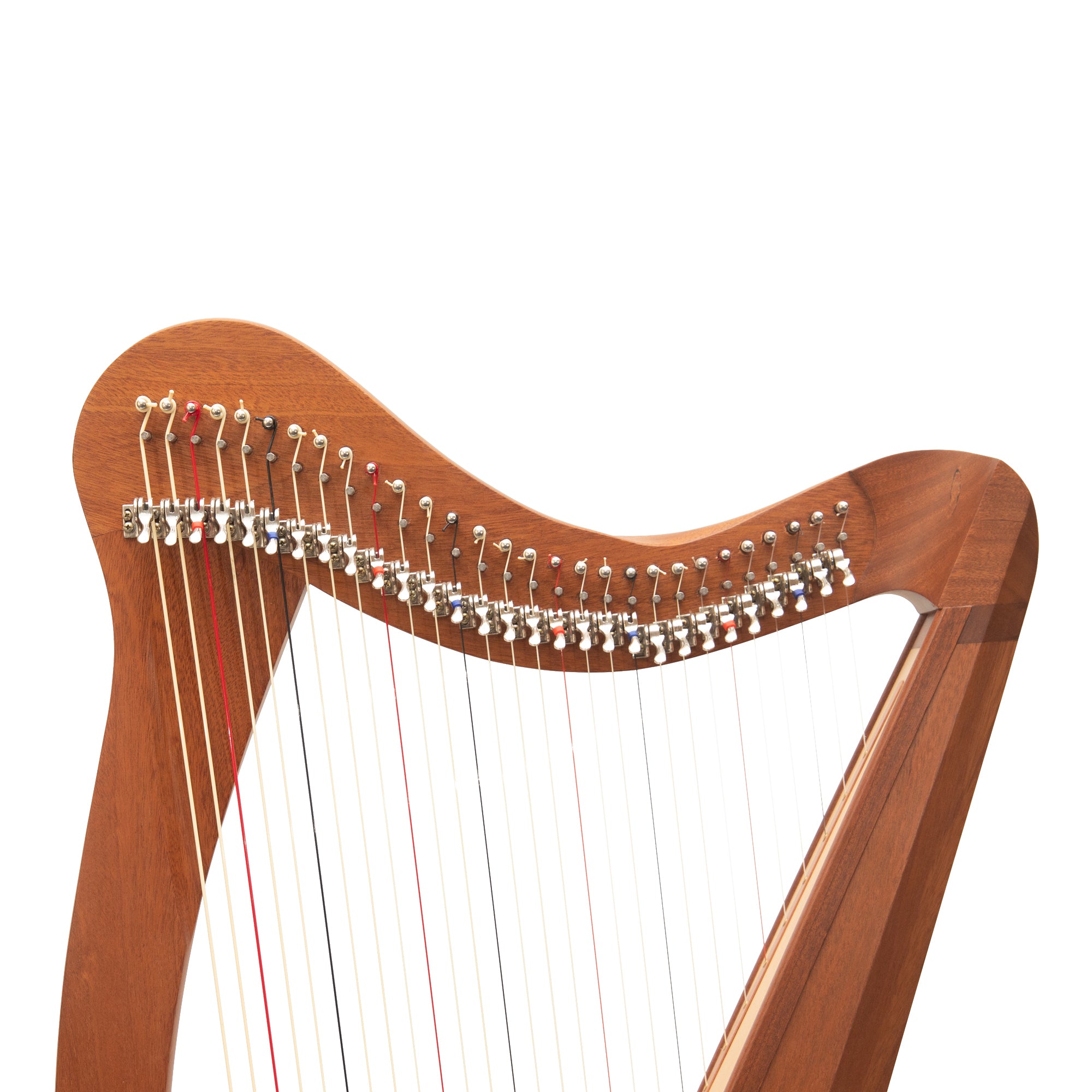 29 String Ard Ri Harp, Celtic Harp