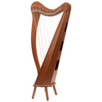 29 String Ard Ri Harp, Celtic Harp