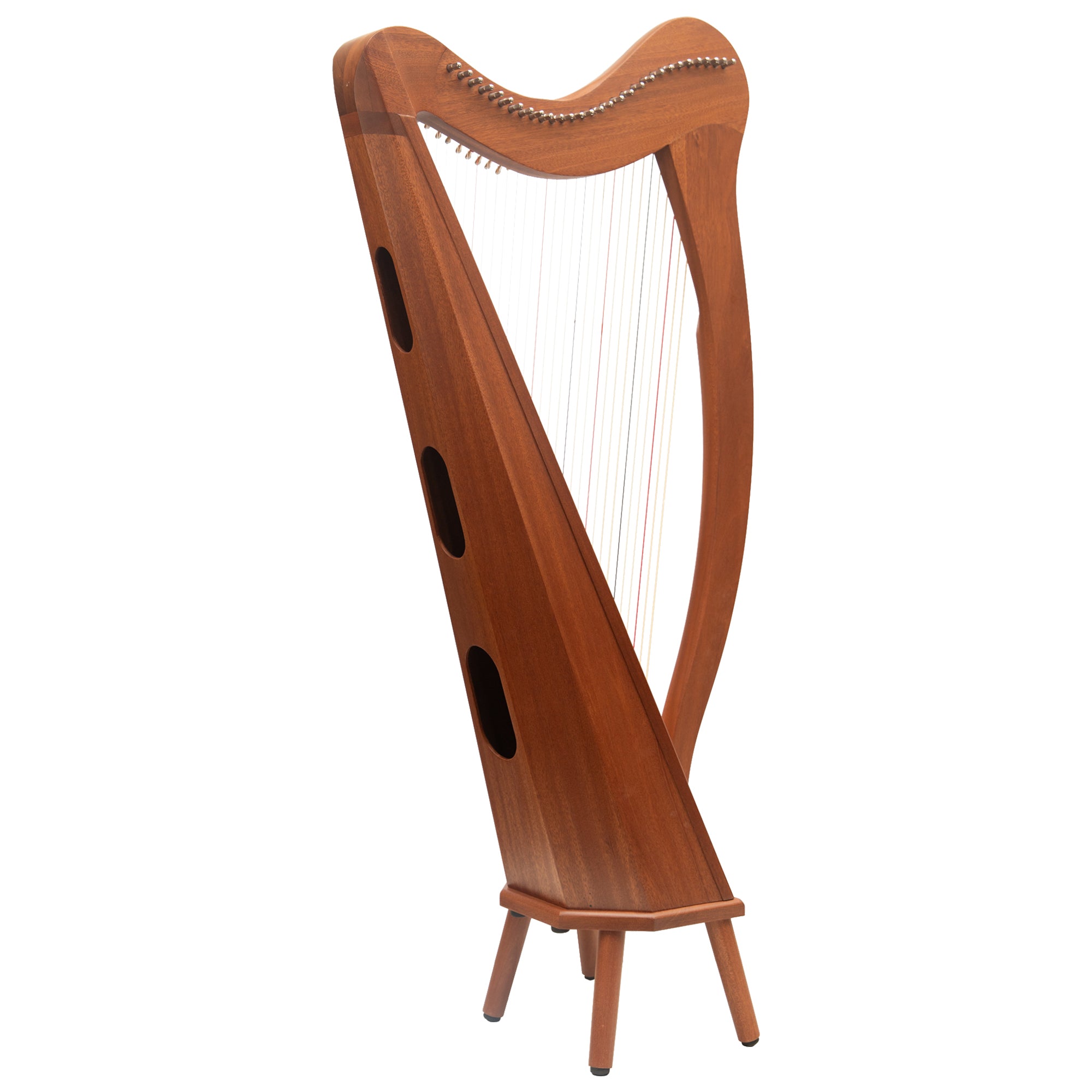 29 String Ard Ri Harp, Celtic Harp