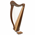 29 String Ard Ri Harp, Celtic Harp