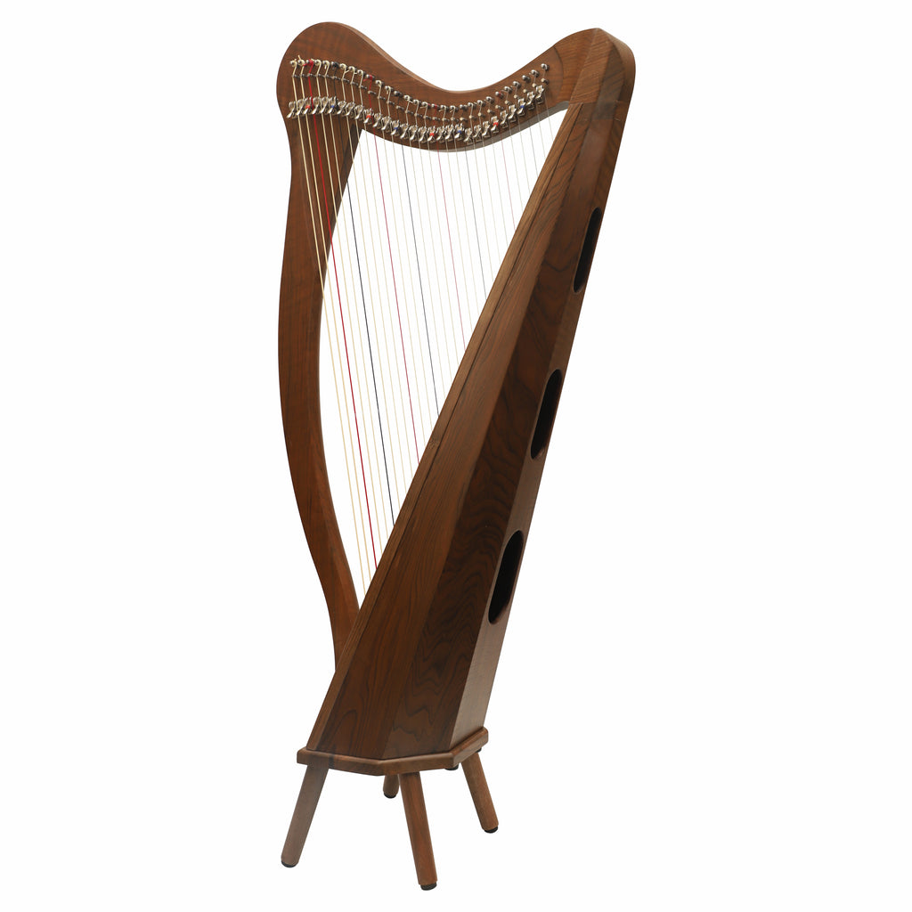 29 String Ard Ri Harp, Celtic Harp