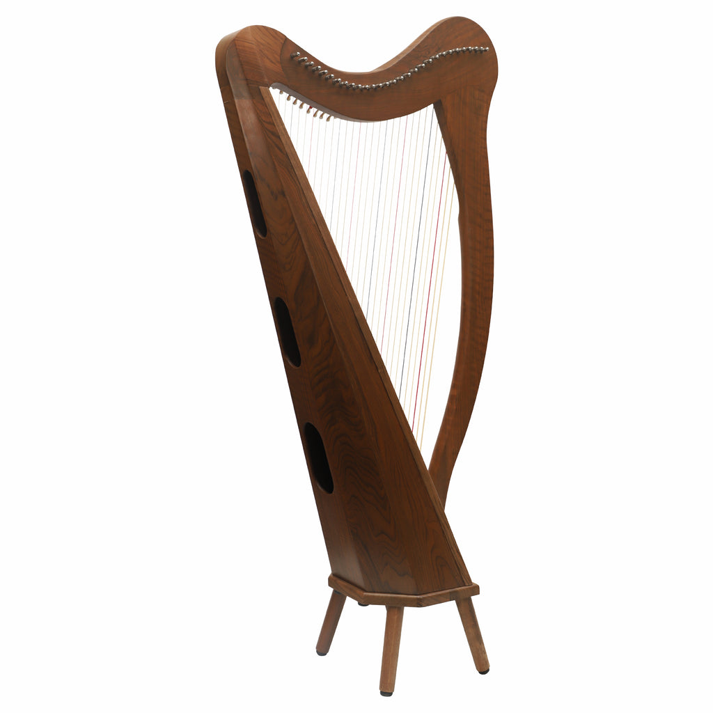29 String Ard Ri Harp, Celtic Harp
