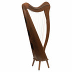 29 String Ard Ri Harp, Celtic Harp