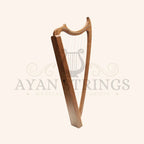 29 String Gothic Harp - Stringed Instruments