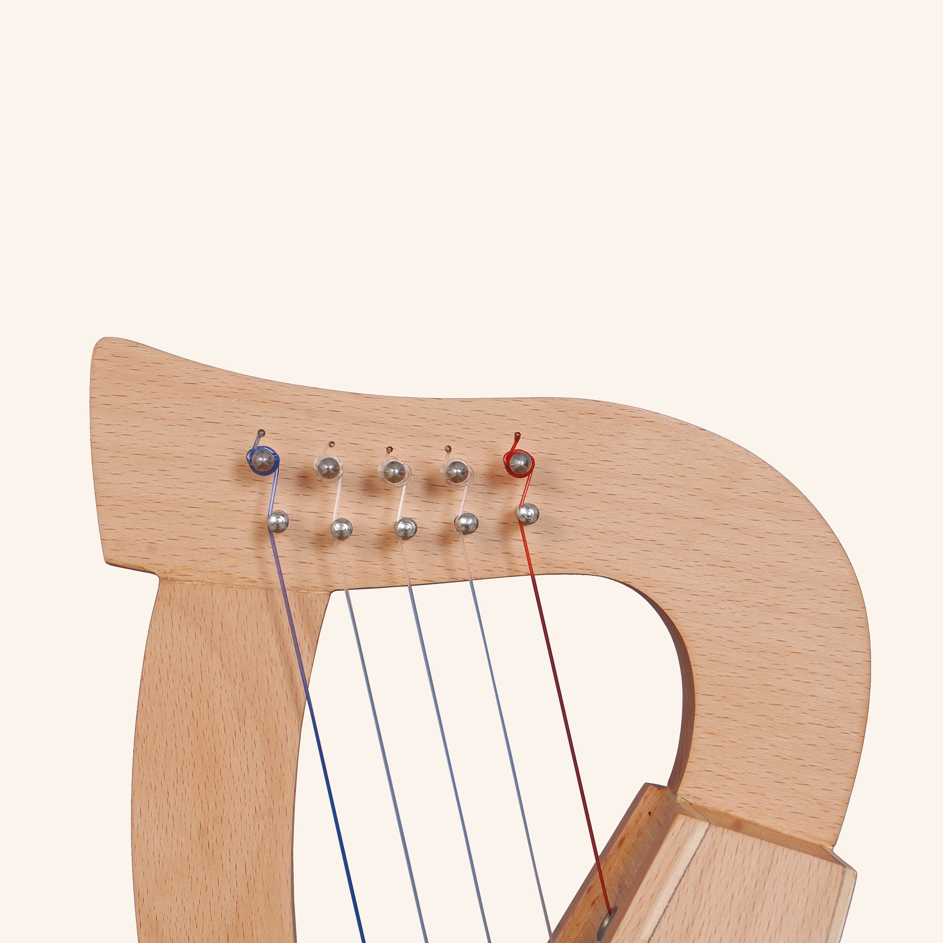 O'Carolan 5 String Beech Wood Plain