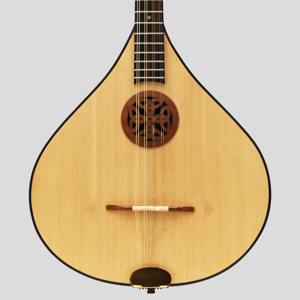 Traditional Irish Bouzouki, 8 String