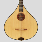 Traditional Irish Bouzouki, 8 String