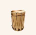 Muzikkon Medieval Drum 13"X19"