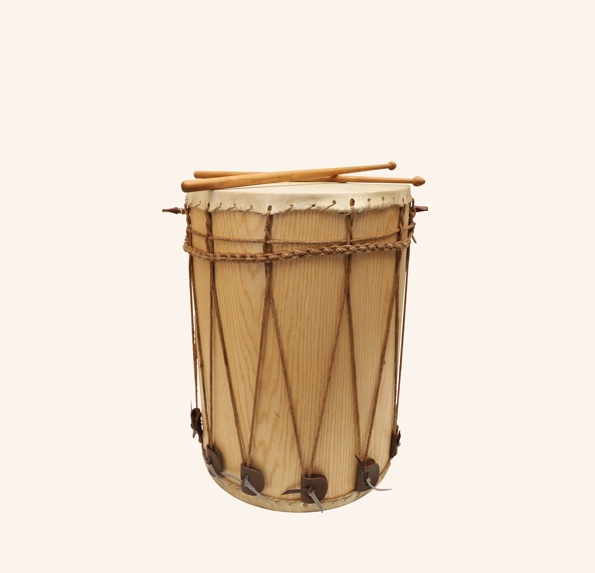 Muzikkon Medieval Drum 13"X19"