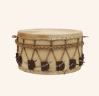 Muzikkon Medieval Drum 14"X8" Small with Short Body