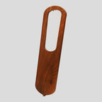 Muzikkon Anglo Saxon Lyre Harp After Prittlewell Lyre Mid 7th Century