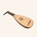 Muzikkon Travel Lute 8 Course Left Hand
