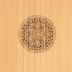 Muzikkon Descant Lute 7 Course Right Hand