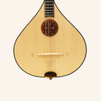 Traditional Irish Bouzouki, 8 String