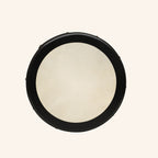 16"x4" (40.6x10.1 cm)  Heartland Non Tunable Bodhran T-Bar Deep Tune