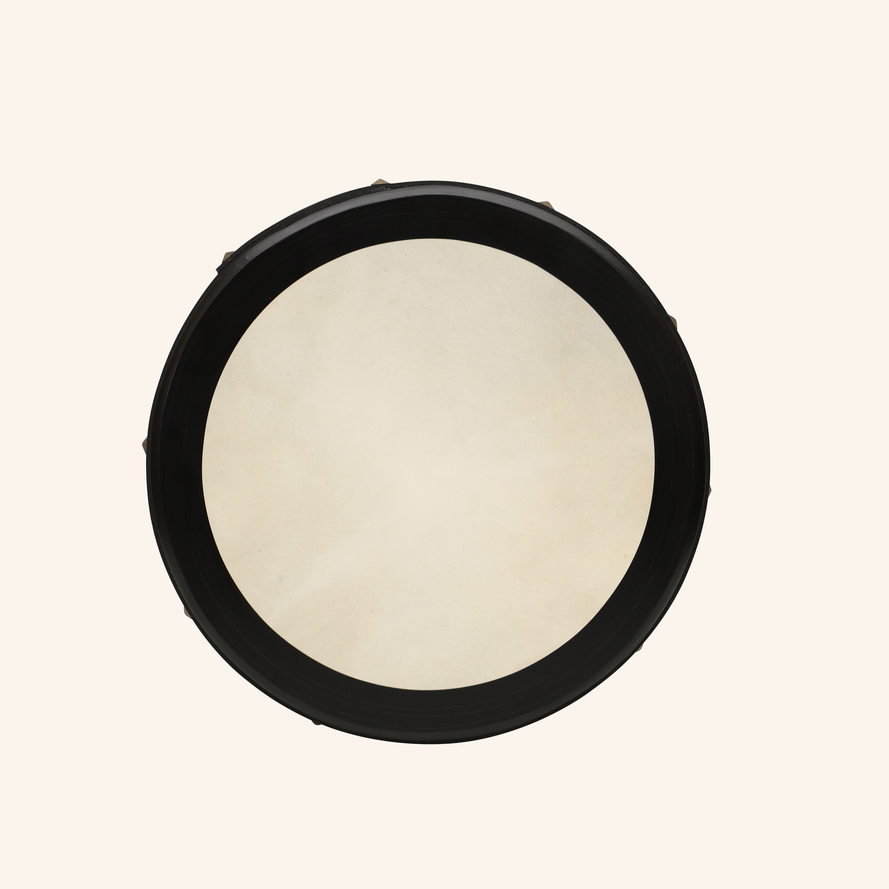16"x4" (40.6x10.1 cm)  Heartland Non Tunable Bodhran T-Bar Deep Tune