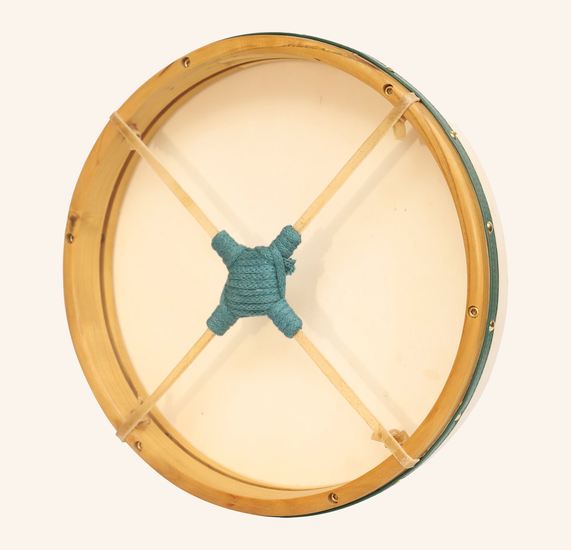 Frame Drum 22 inch Tunable Mulberry