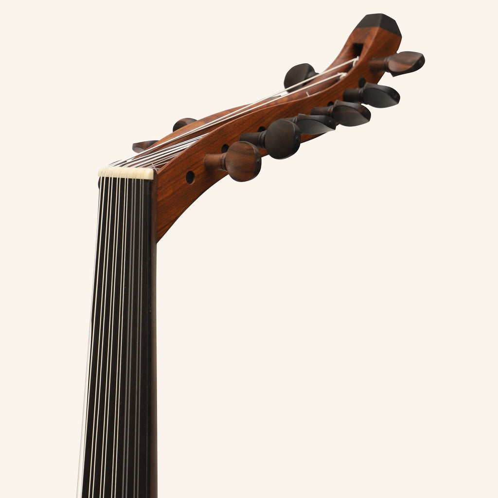 Heartland Arabic Oud, 12 Strings