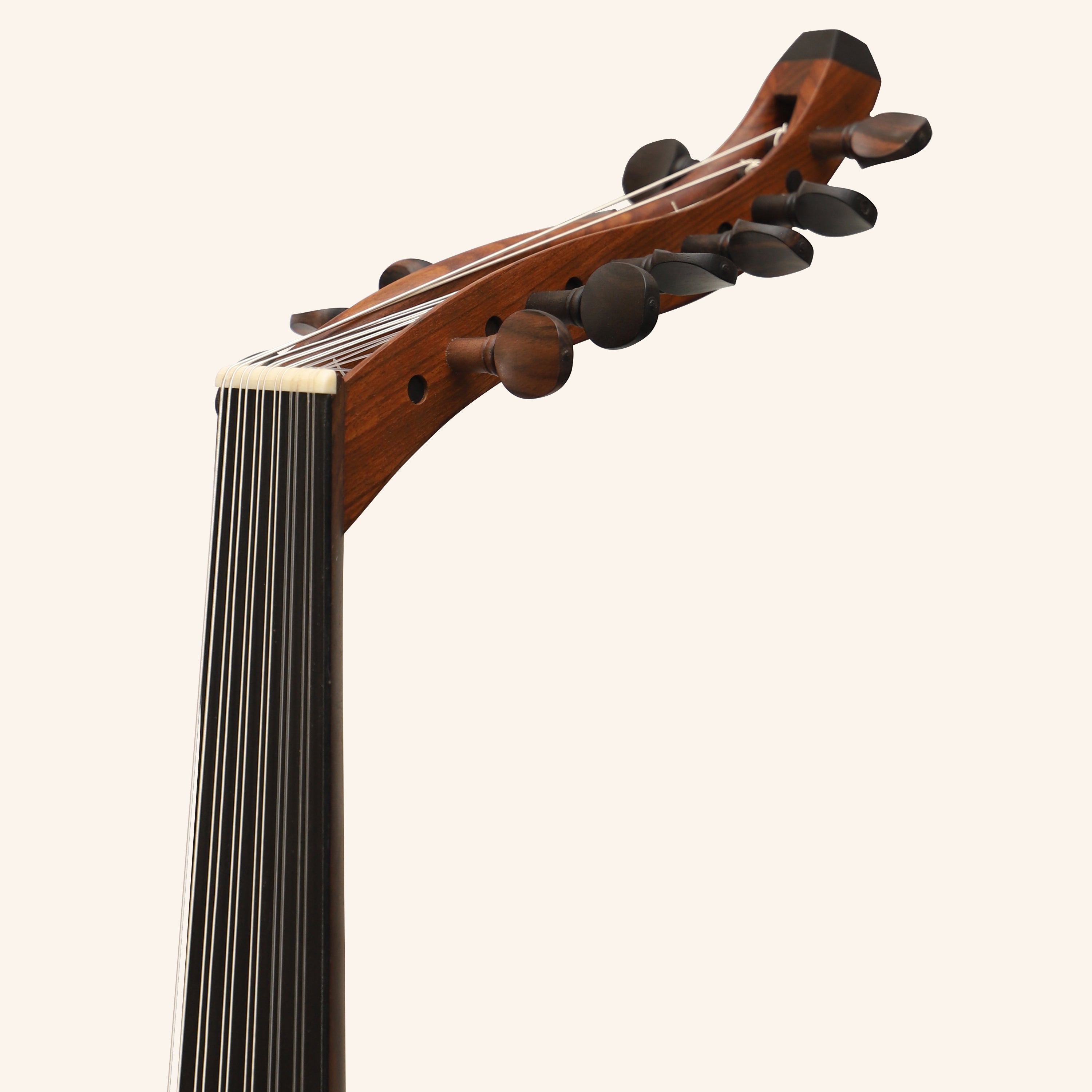 Heartland Arabic Oud, 12 Strings