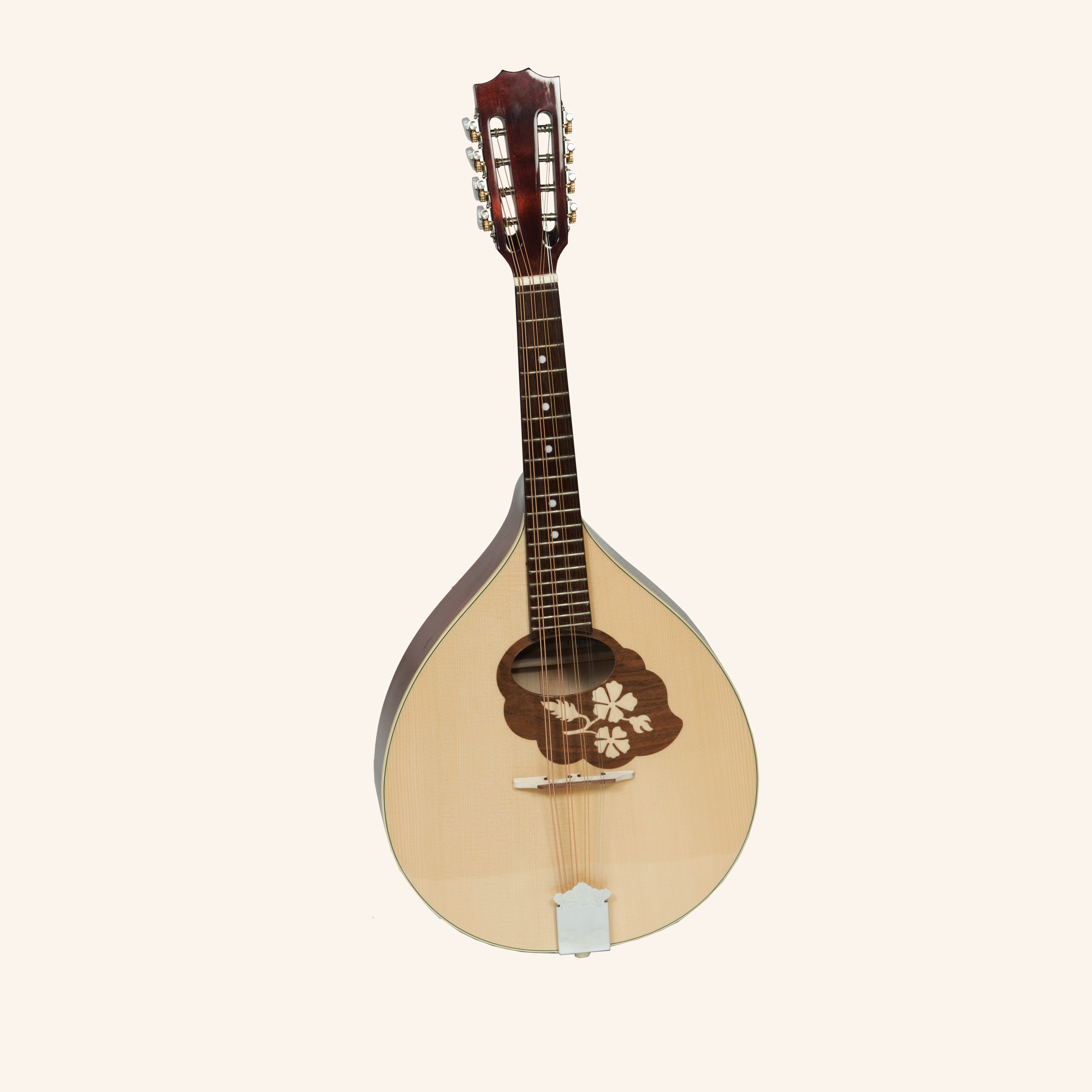 Muzikkon Mandola