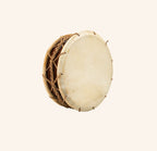 Muzikkon Tabor Drum 12 inch