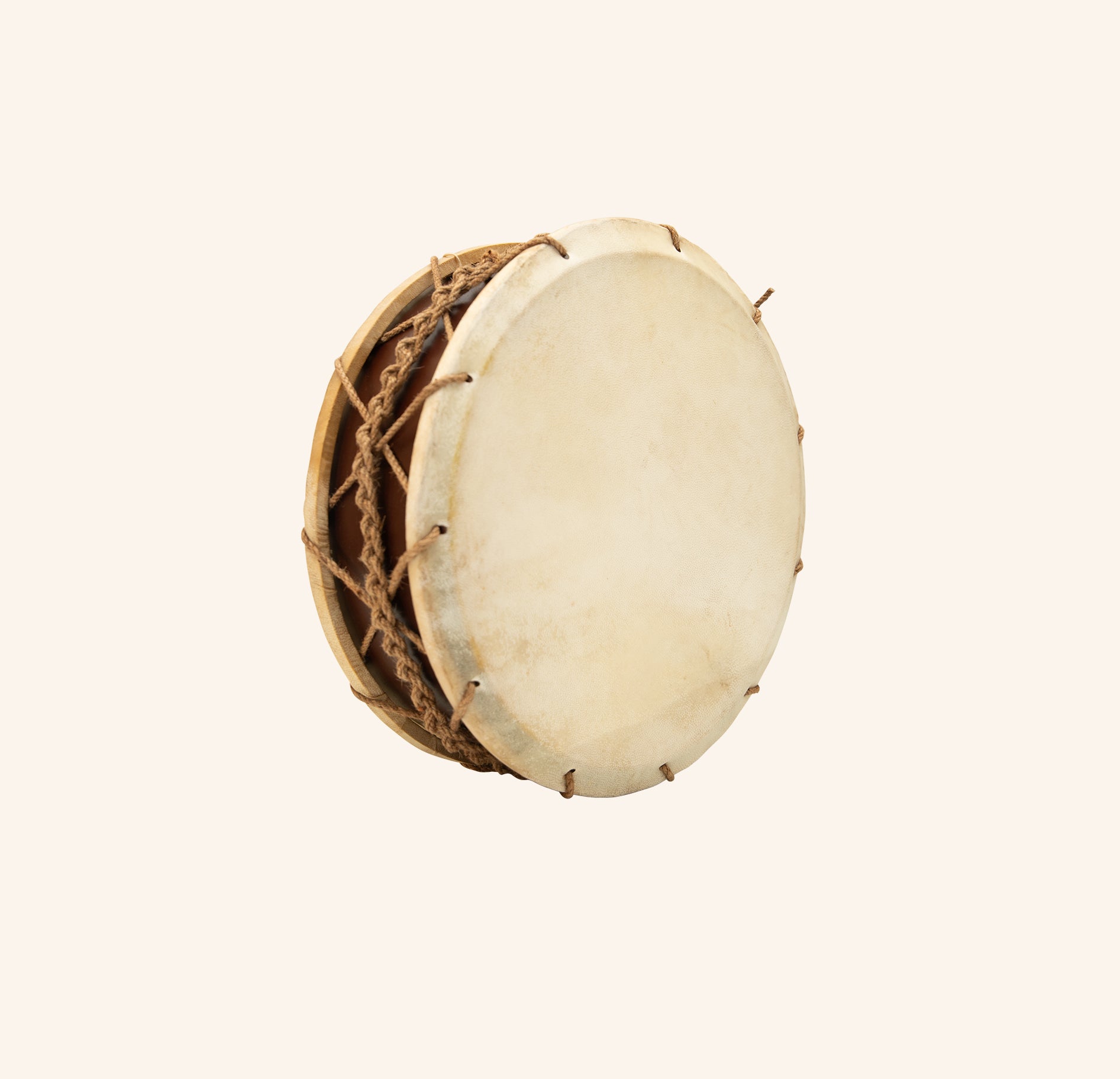 Muzikkon Tabor Drum 12 inch