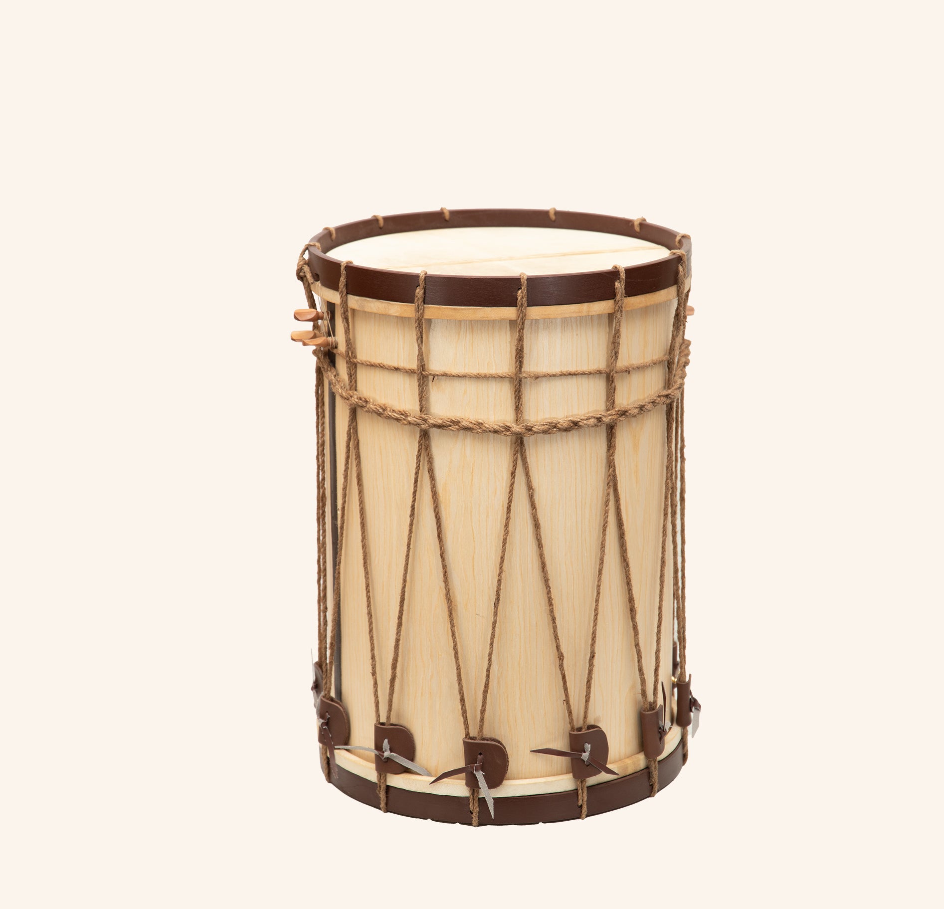 Muzikkon Renaissance Drum 13"X19"