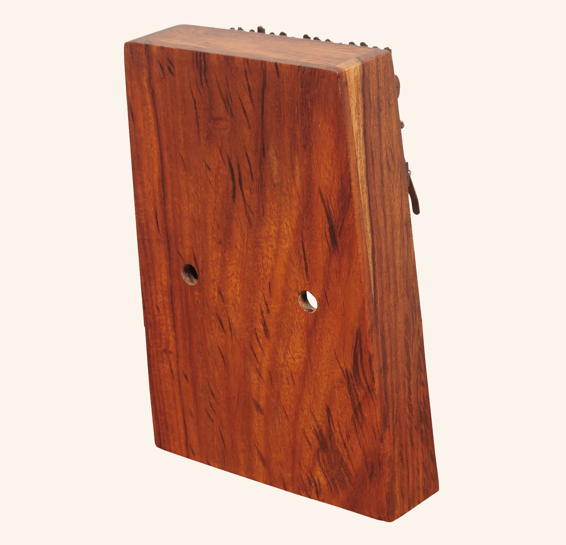Heartland Thumb Piano, African Kalimba, Mbira Rosewood
