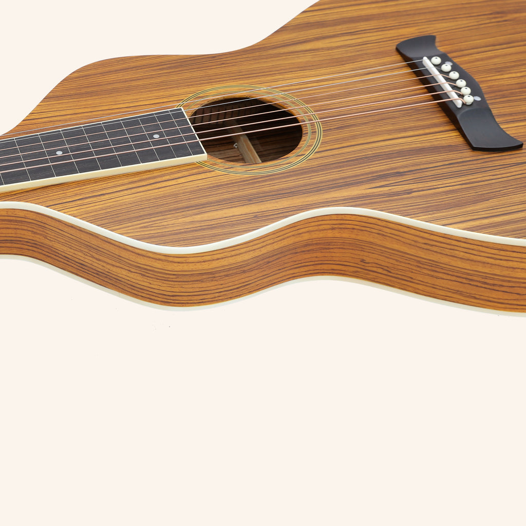 Heartland Weissenborn Guitar - The Street Master