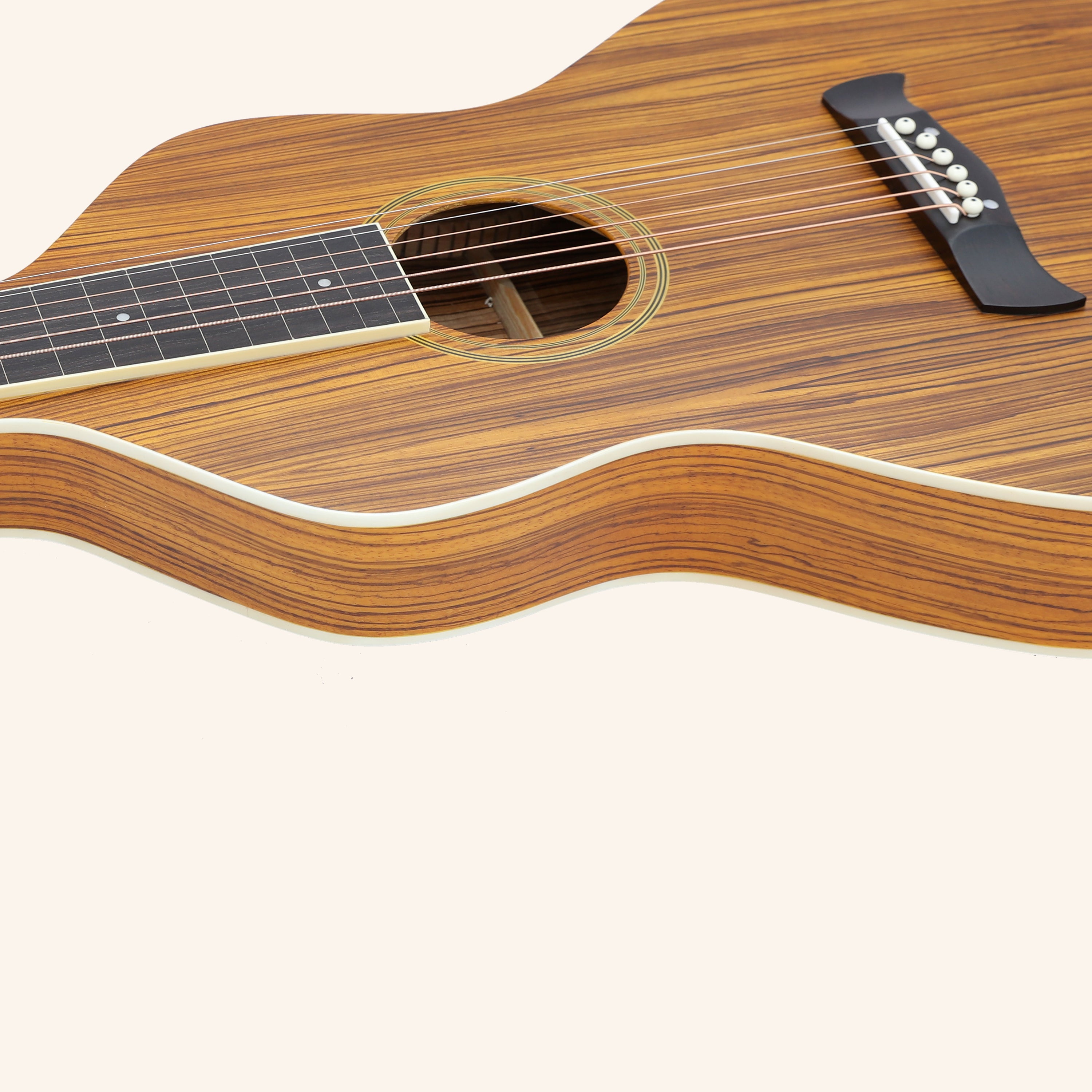 Heartland Weissenborn Guitar - The Street Master