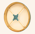 Frame Drum 12 inch Tunable Mulberry | Shaman Drum