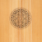 Muzikkon Descant Lute 7 Course Left Hand