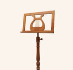 Single Regency Music Stand