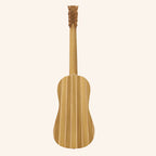 Luth Ébène Baroque Guitar After Voboam, 5 Course
