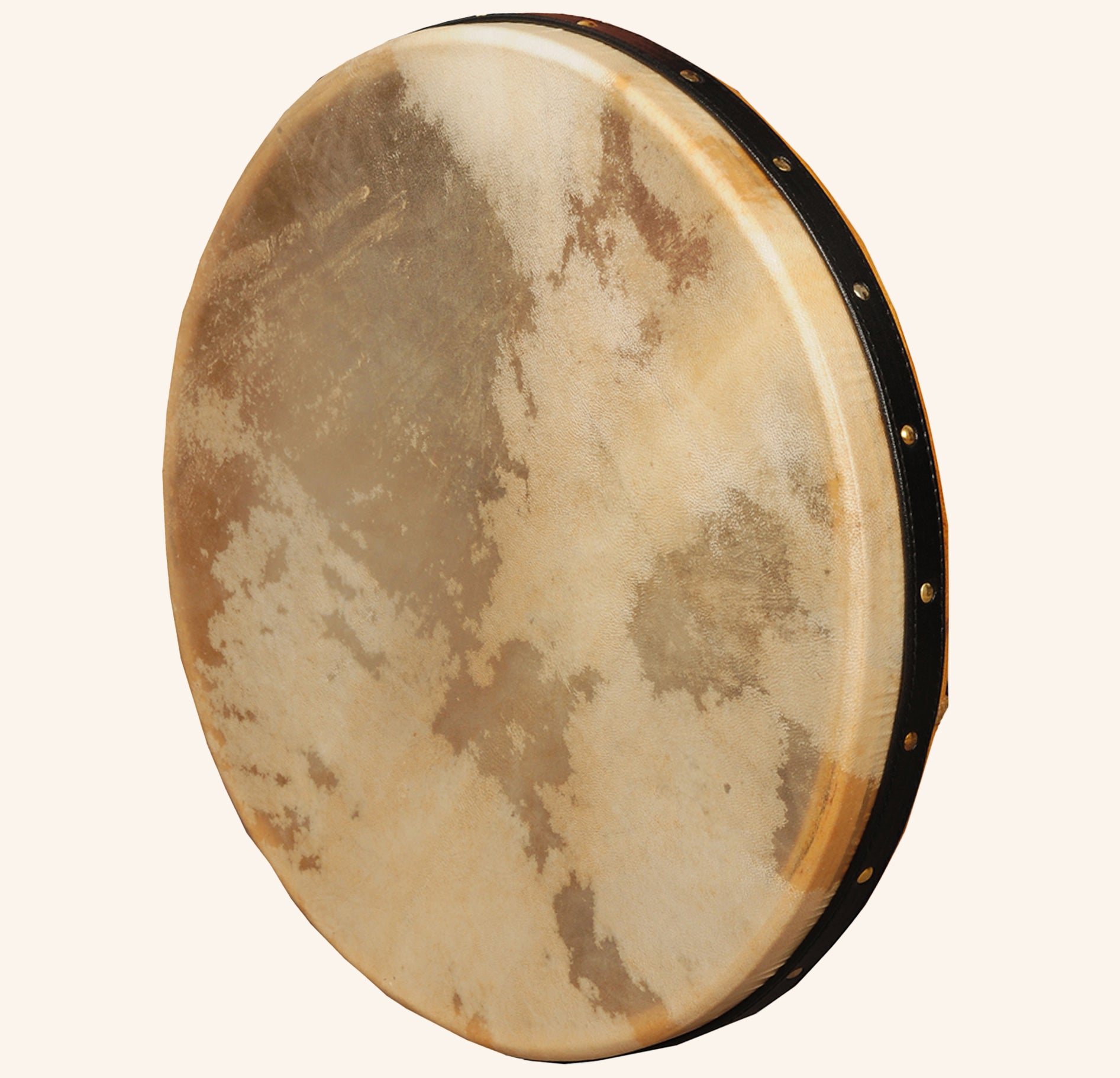Frame Drum 10 inch tunable Mulberry | Shamman Drum