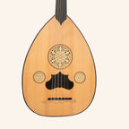 Heartland Turkish Variegated Oud 11 String
