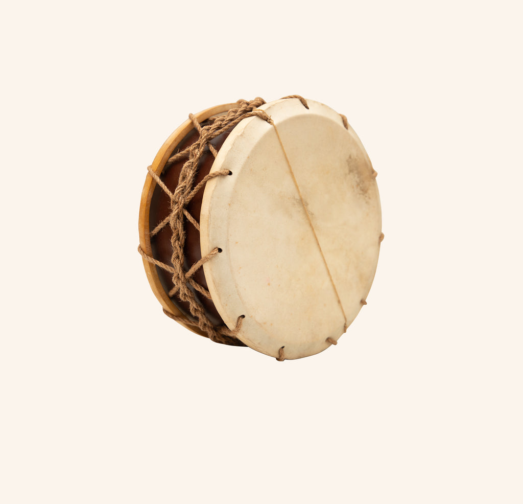 Muzikkon Tabor Drum 9 inch