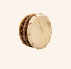 Muzikkon Tabor Drum 9 inch