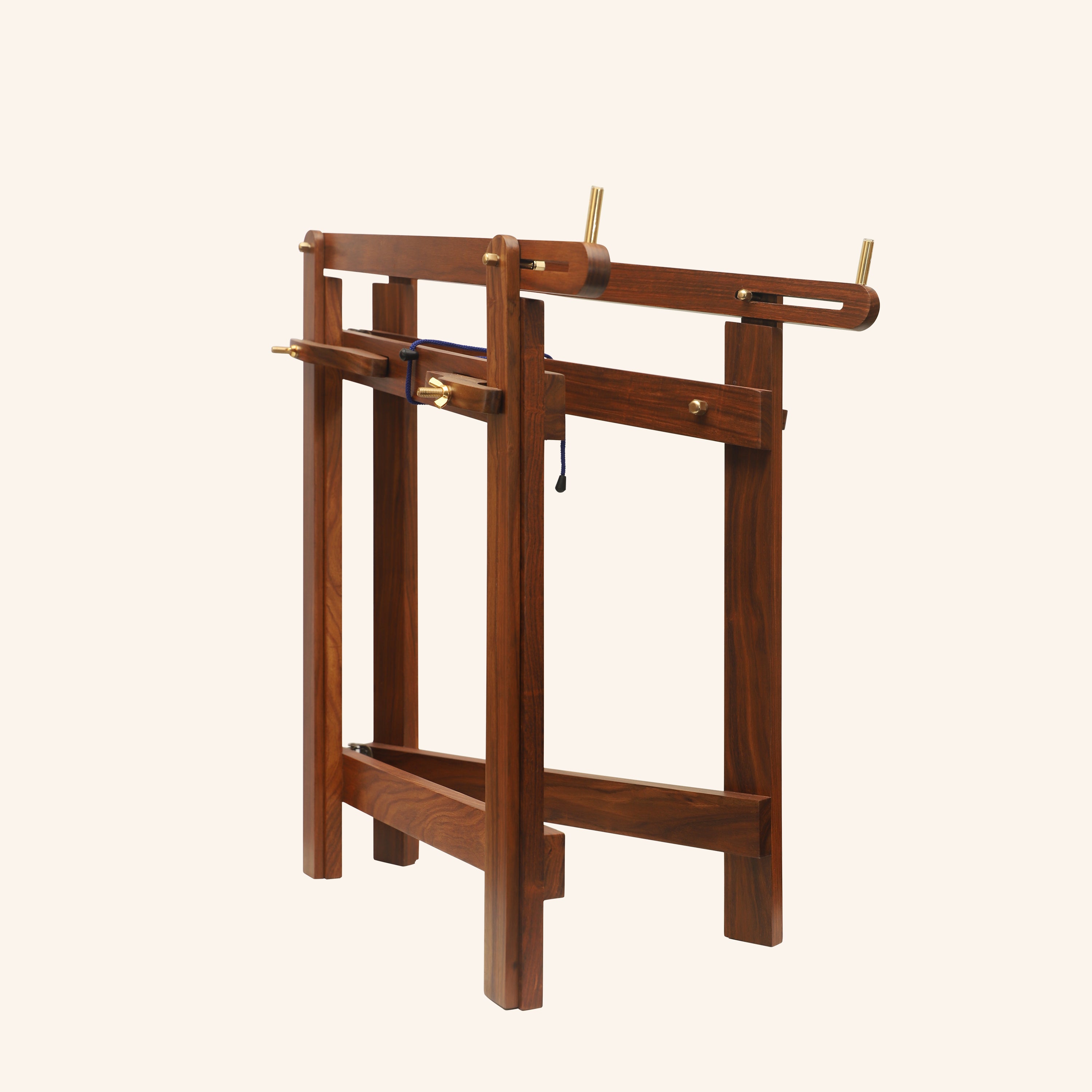 MUZIKKON HAMMERED DULCIMER STAND