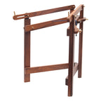 MUZIKKON HAMMERED DULCIMER STAND