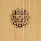 Muzikkon Descant Lute 7 Course Left Hand