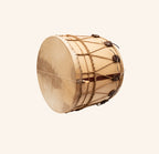 Muzikkon Medieval Drum 18"X13"