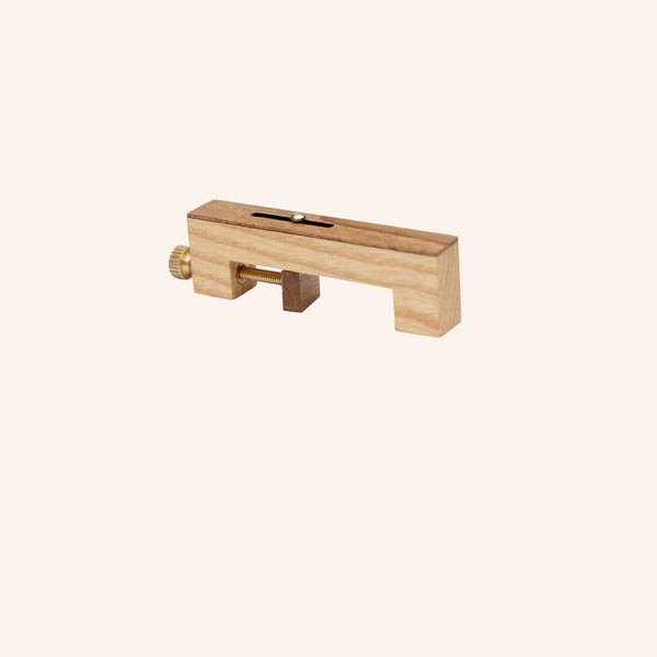 Mountain Dulcimer Capo