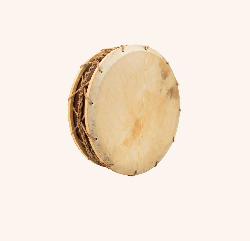 Muzikkon Tabor Drum 14 inch